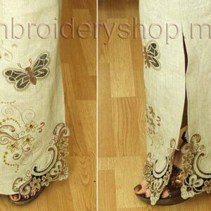 Set of cutworks_cut0022