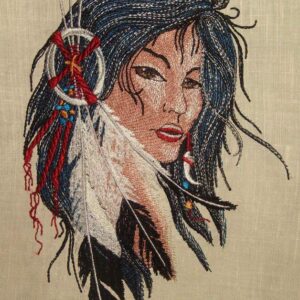 Red Indian Girl_ppl0007