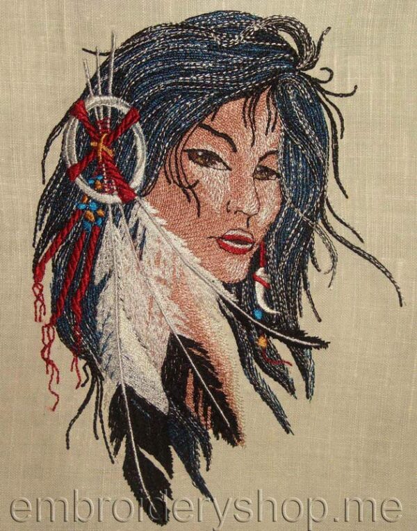 Red Indian Girl_ppl0007