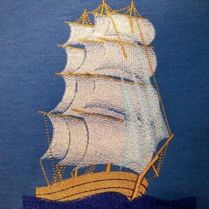 Sailing vessel_sea0002