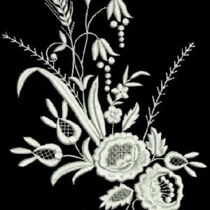 White satin stitch_flw0021