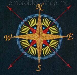Wind rose_art0004