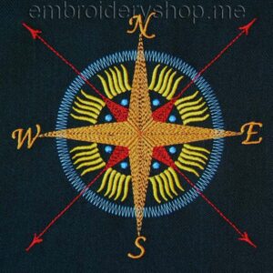 Wind rose_art0004
