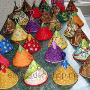 Set of potholders_art0007