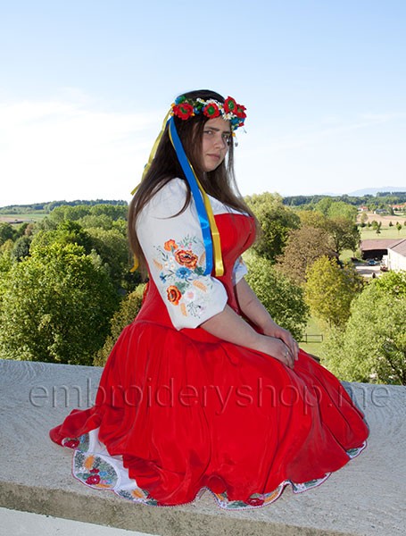 Ukrainian embroidery_flw0056