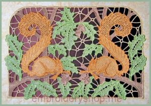 Squirrels