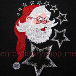 Santa Klaus nyr0001