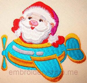 Santa nyr0010