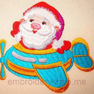 Santa nyr0010