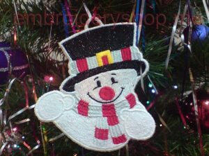 Snowball fsl0001