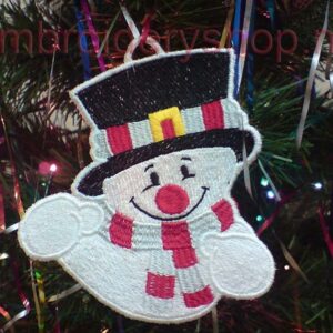 Snowball fsl0001