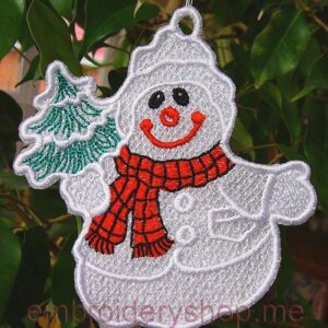 Snowball fsl0002