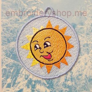 Sun fsl0007