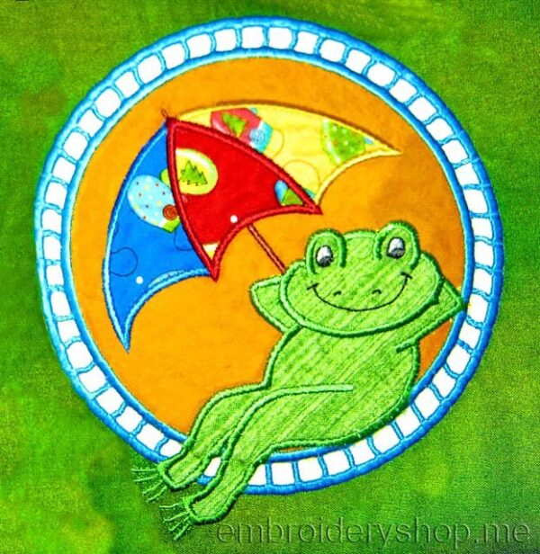Frogling cut0030