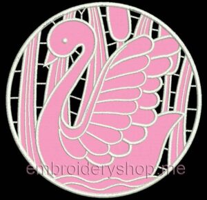 Swan cut0031