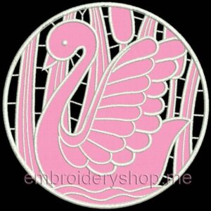 Swan cut0031