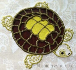 Turtle cut0033