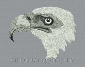 Eagle brd0016