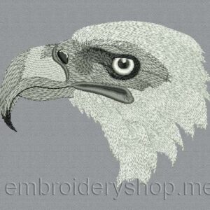 Eagle brd0016