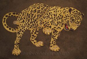 Leopard anm0020
