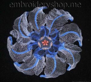 Flower flw0057