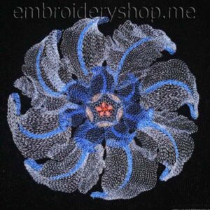 Flower flw0057