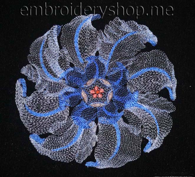 Flower flw0057