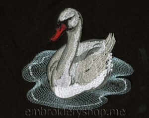 Swan brd0019