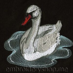 Swan brd0019