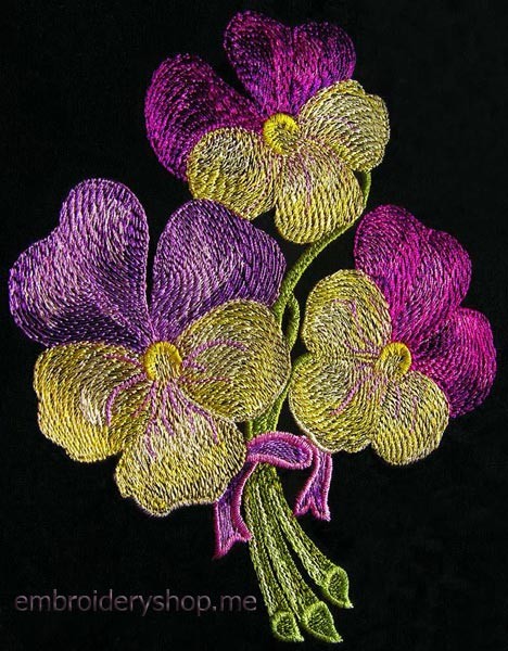 Flowers flw0058