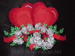 Hearts hrt0011
