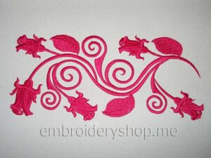 Pattern abs0012