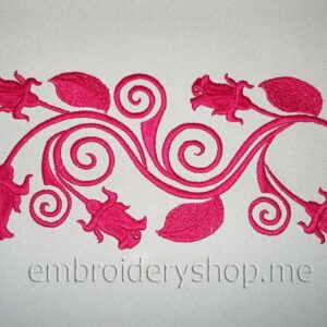Pattern abs0012