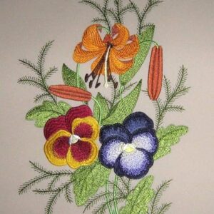 Flowers flw0061