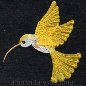 Hummingbird brd0020