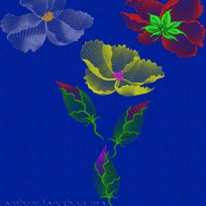 Flowers flw0062