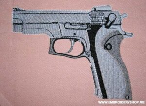 Gun tech0002