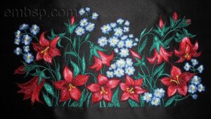 Floral fantasy flw0068