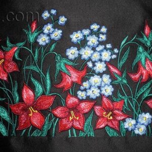 Floral fantasy flw0068