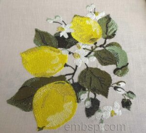 Lemons frt0005
