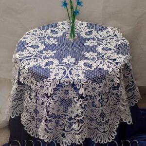 Lace tablecloth fsl0025