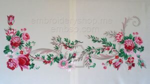 Delicate Flowers flw0072