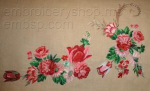 Flower Set flw0075