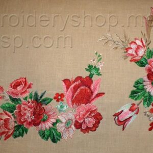 Flower Set flw0075