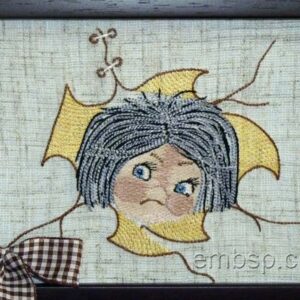 Domovenok, Tricksy Imp ppl0018