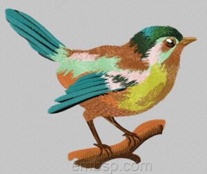 Bird brd0024