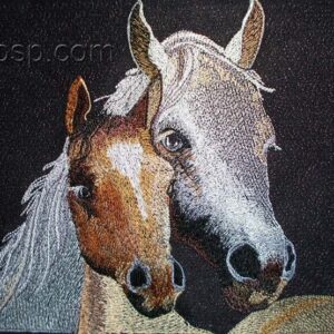 Horses hrs0004