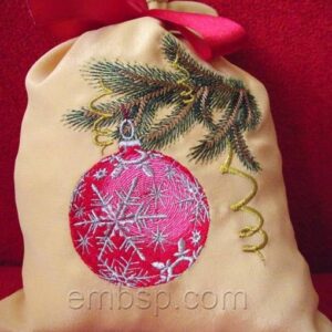 Christmas Toy nyr0039