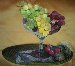 Grapes art0015