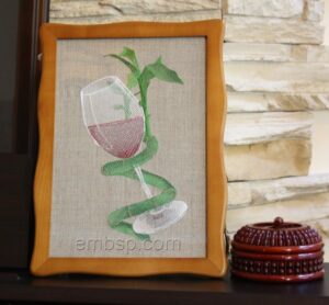 Glass art0017